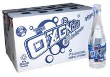 OXY DRINKING WATER