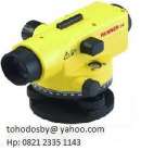 LEICA RUNNER 24 Automatic Level,  e-mail : tohodosby@ yahoo.com,  HP 0821 2335 1143