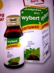 WYBERT SARIAWAN 120ML WITH LICORICE DISKON 15%