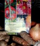 Pupuk ( 20 Pack) Gramafix&Acirc;&reg; Sayuran Umbi [ Fertilizer for Root Crops ]