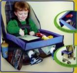 Car seat, Snack and Play Travel Tray