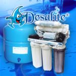 Penyaring air minum Reverse Osmosis BERGARANSI - US-50ECN