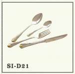 DINNERWARE SI-D21)