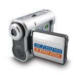 Digital Video Camera(Camcorder) with CE/RoHS for Promotion BTM-DV182F