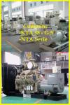 Cummins Generating Set and Marine Engine ( China)