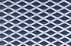 expanded metal mesh