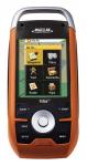 Magellan Triton 1500 Handheld GPS with Touch Screen & Digital Music Player