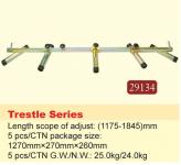 WORK BENCH and LADDERS >> work bench >> TRESTLE SERIES 29134