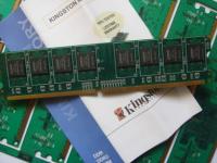 Kingston DDR/DDR2 Memory Module. (256MB,  512MB,  1GB,  2GB)