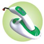 LED Curing light DY400-4( 520)