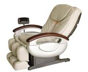 Deluxe massage chair RK-2102A