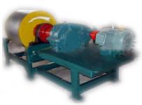 MAS Baiyun CTDG  Dry Drum Magnetic Separator