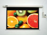 Motorized/Electric Projection Screen