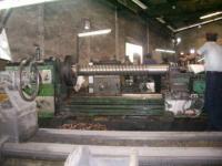 MESIN PRODUKSI OUR FACTORY