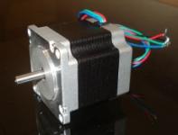 Stepper Motor