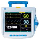 601B patient monitor