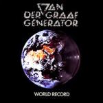 Van der Graaf Generator "World Record",  Jual Piringan Hitam (PH) or Vinyl/LP Records