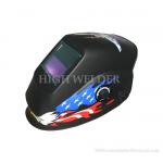 Auto-Darkening Welding Helmet/Welding Mask-CNSH-7000