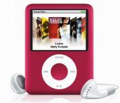 ipod electronic