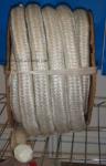 ceramic fiber rope