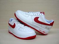 Nike Air Force One shoes