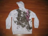 www.hulantrading.com sell affliction hoody, bape hoody, ed hardy hoody, christian audigier, DG, dsquared hoody