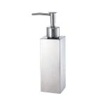 Stainless steel bath bottle KT-9W001