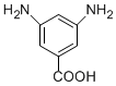 3, 5-diaminobenzoic acid