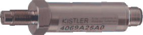Kistler Model 4069A Pressure Transmitter