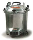 AUTOCLAVE 25X ALL AMERICAN