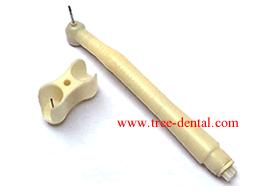 Disposable High-Speed Handpiece(4 Hole) (TH-414)