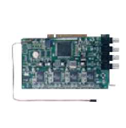 Vguard DVR Card 4 Channels