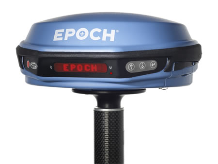 EPOCH GPS/ GNSS Receiver - EPOCH 35