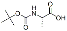 N-(tert-Butoxycarbonyl)-L-alanine