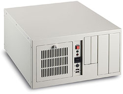 Wallmount Chassis: RK-608 Series