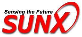 SUNX - Industrial Sensor