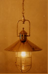 Hanging Lamp