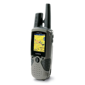 Garmin GPS Rino 530 HCx