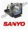 Lampu Projector Sanyo