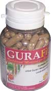 GURAFIT,  Suplemen Herbal gurah