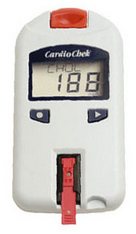PTS Cardiochek Alat Test Darah Multivariabel.Hubungi email : napitupuludeliana@ yahoo.com Tlp : 081318501594