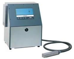 Hitachi Ink Jet Printer for Industrial marking PBmodel