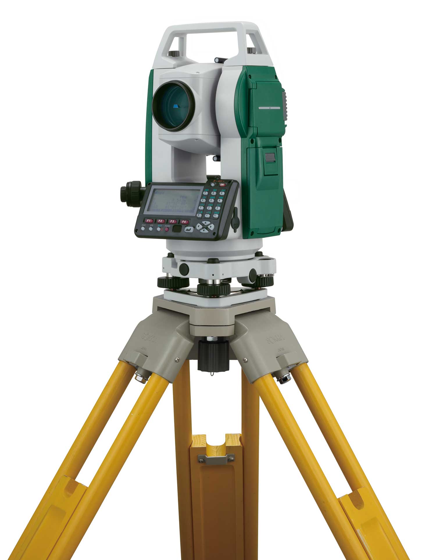 TOTAL STATION SOKKIA SET 550X