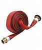 FIRE HOSE ( SELANG HYDRANT ) FULL RUBBER. Hub : 0857 1633 5307./ 021-99861413. Email : countersafety@ yahoo.co.id