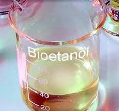 Bioetanol 40%