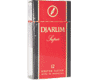 Djarum Super 12 Filtered ( 1 Carton )
