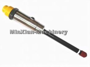 diesel injection parts--pencil injection nozzle