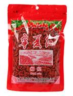 Goji berry from original place