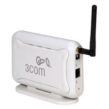 3COM Wireless G Series ( 802.11g)