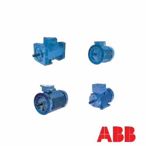 ABB electric Motor - Motor Electric ABB CV. ASIA TEKNIK ENGINEERING